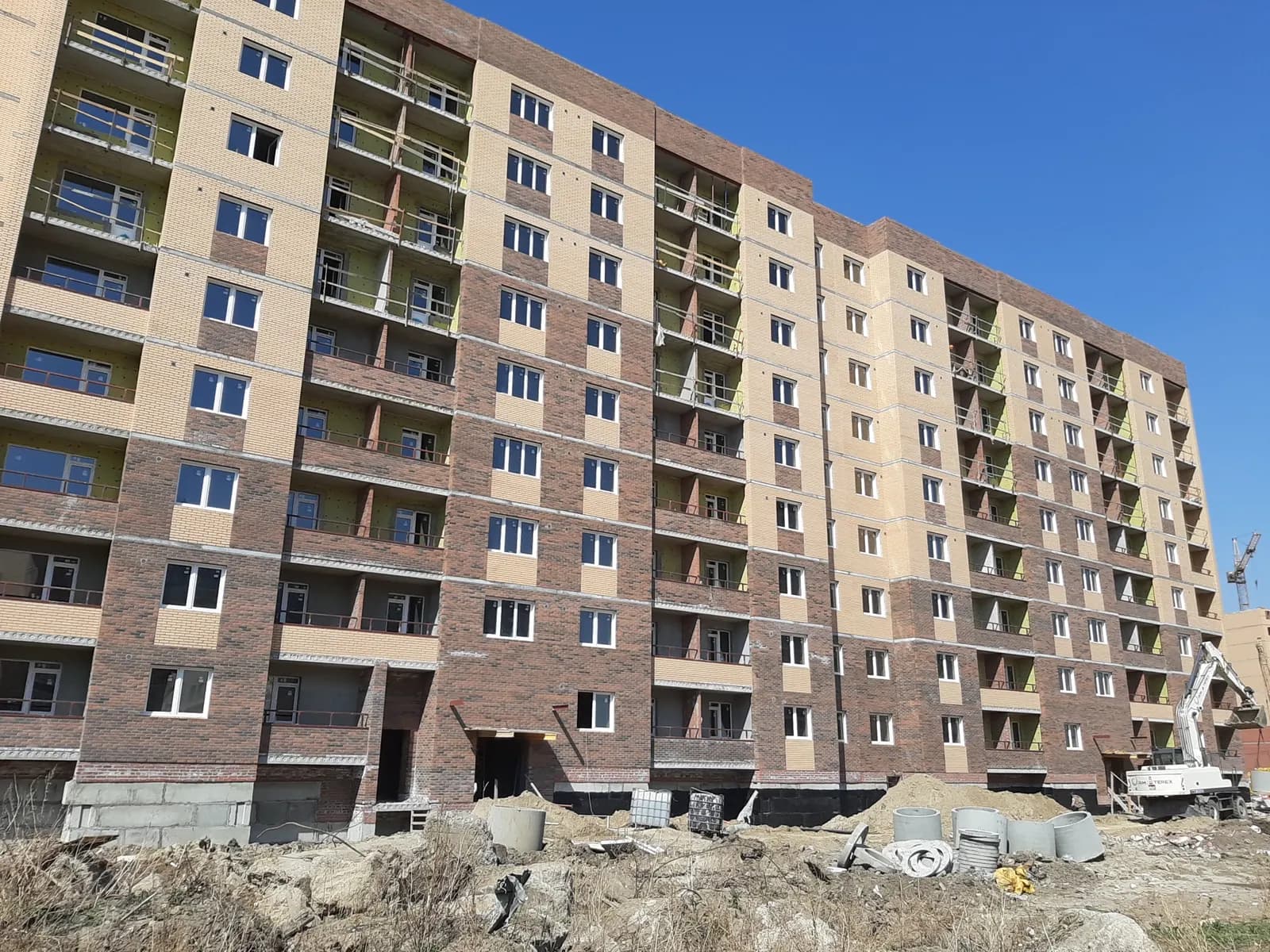 Дивногорский, фото 2