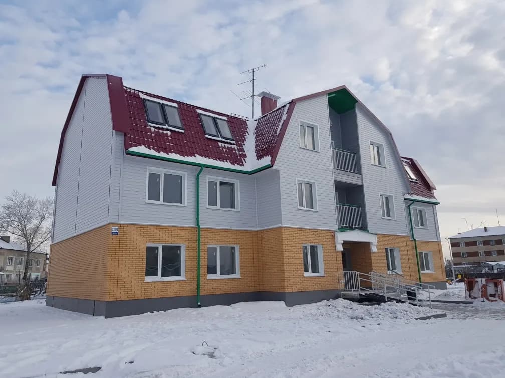 Пригородный простор 2.0, фото 3