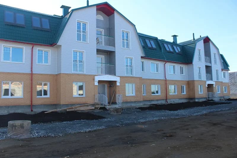 Пригородный простор 2.0, фото 5