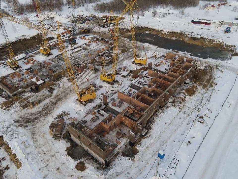 п. Ложок, ул Солнечная, фото 2