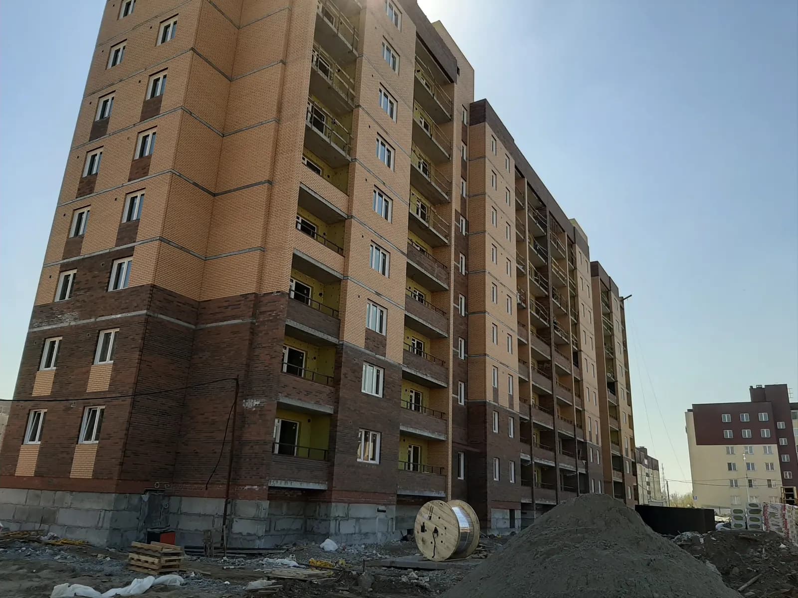 Дивногорский, фото 3