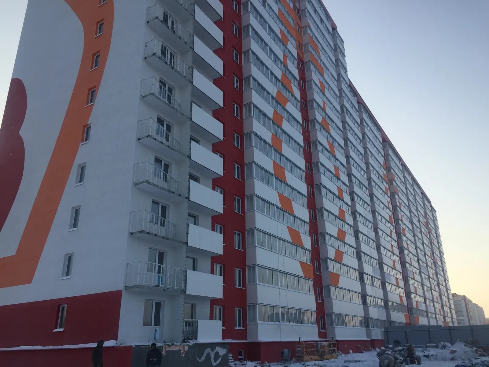 Матрешкин двор, фото 3