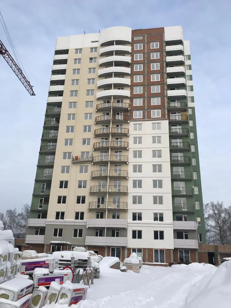 Манхэттен