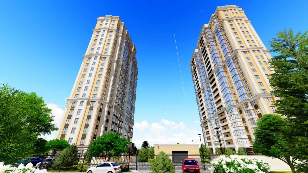 Островский