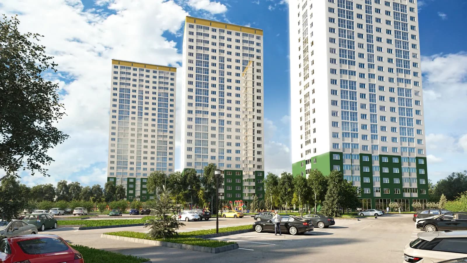 Сокольники, фото 4