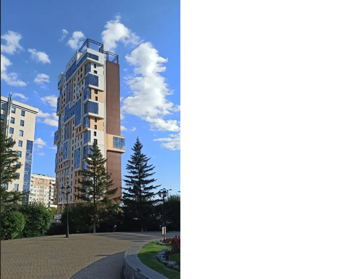 Кларус Парк
