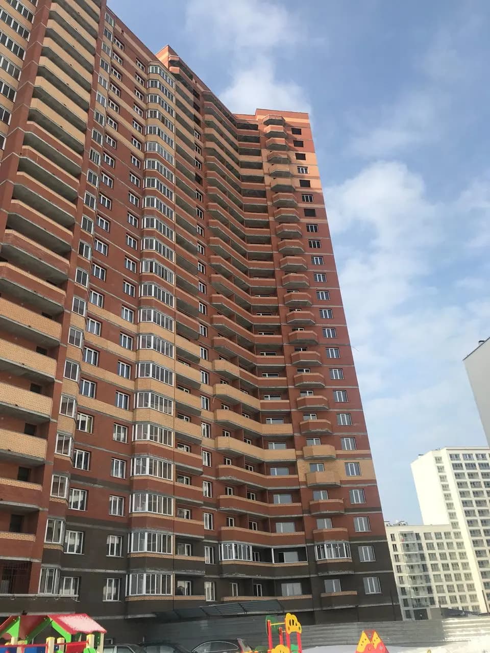 Комета, фото 4