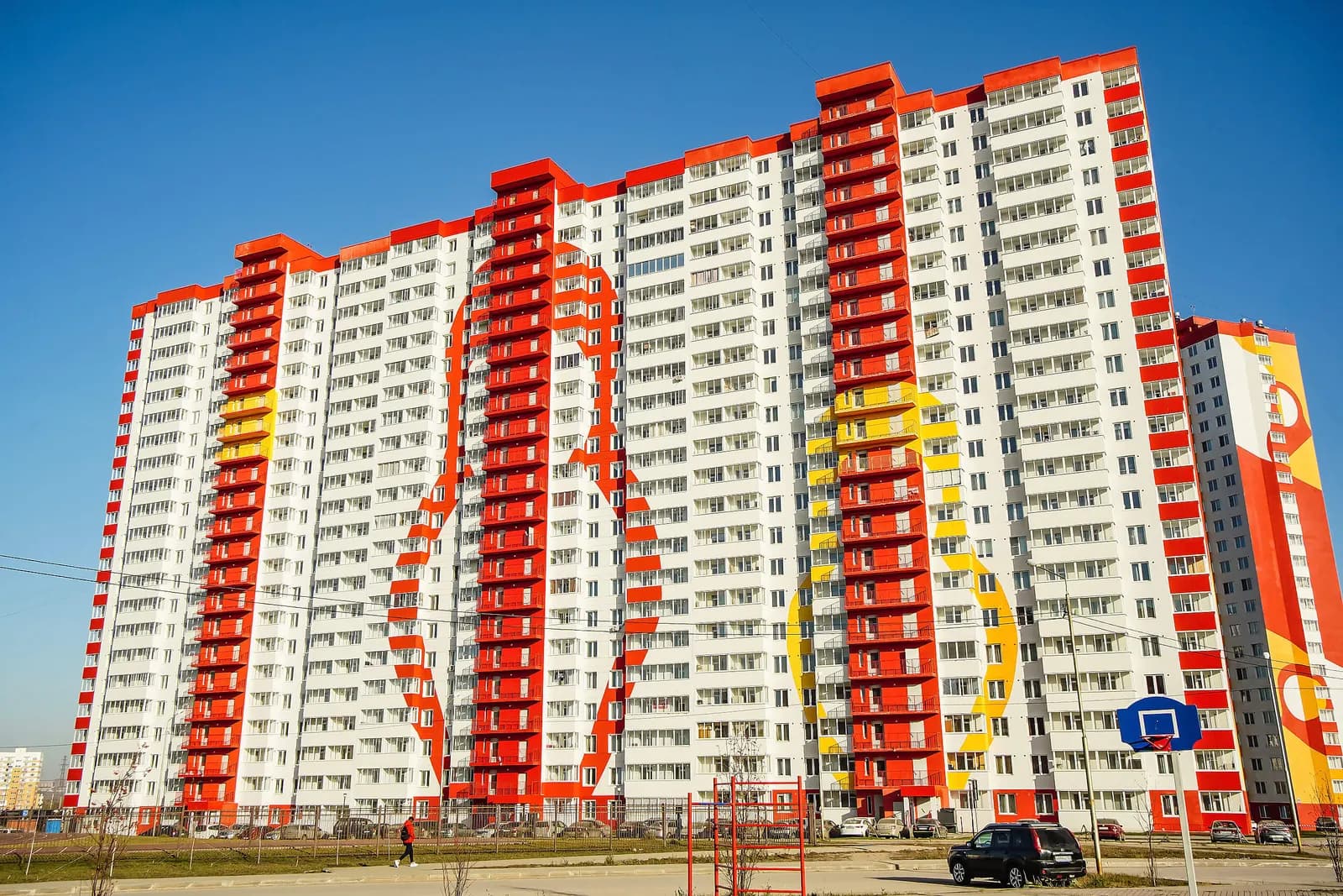 Матрешкин двор, фото 5