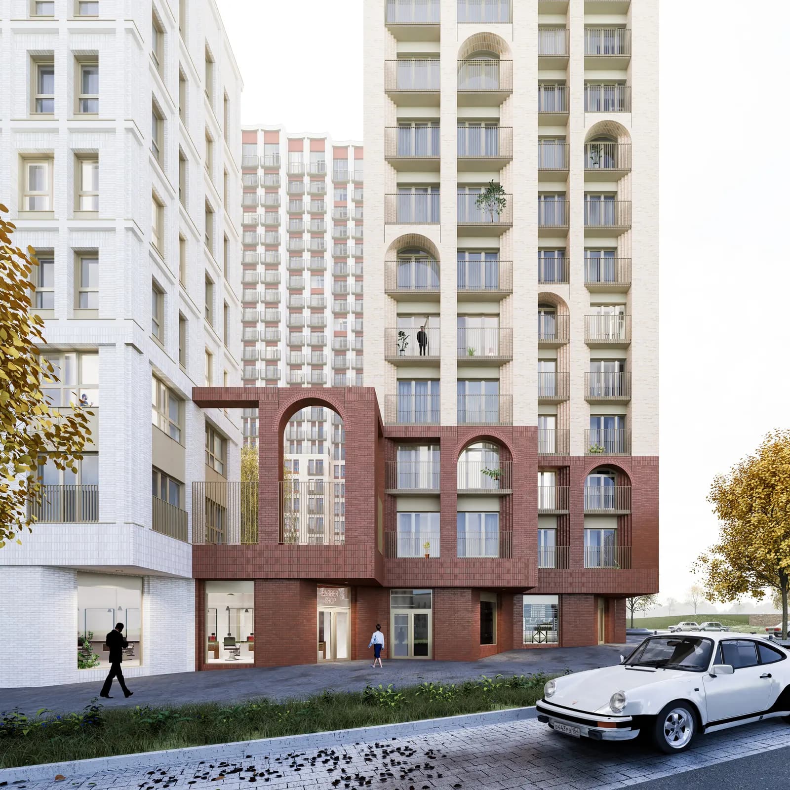 Кварталы Немировича, фото 4