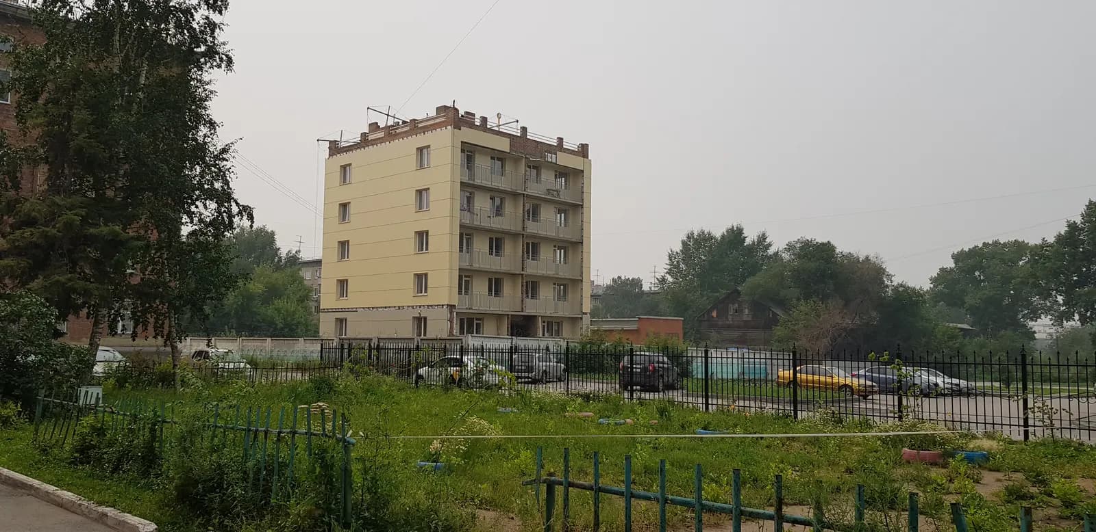 Тихвинский, фото 2
