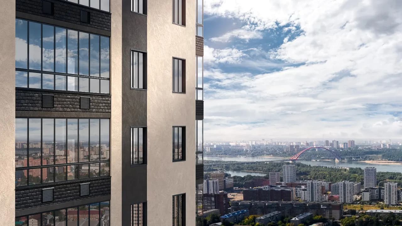 SMART AVENUE на Кирова 2