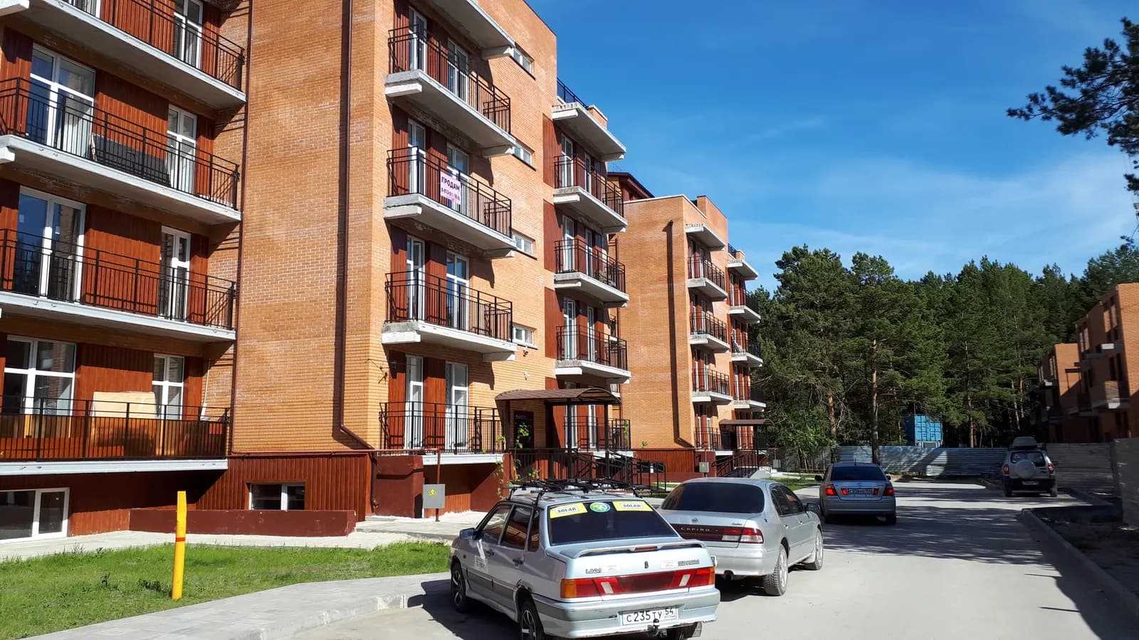 Морской, фото 5