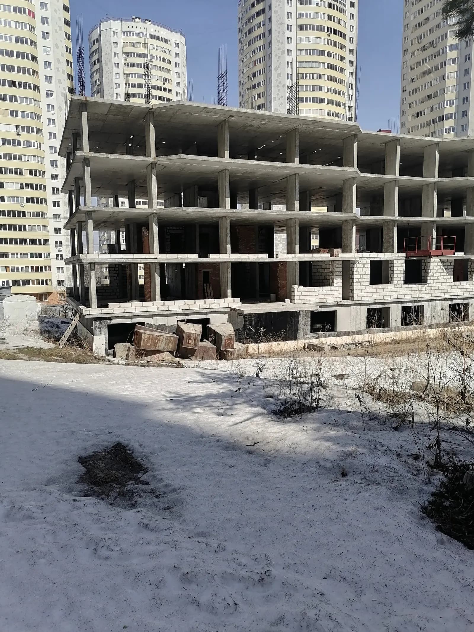 Жилой, фото 2