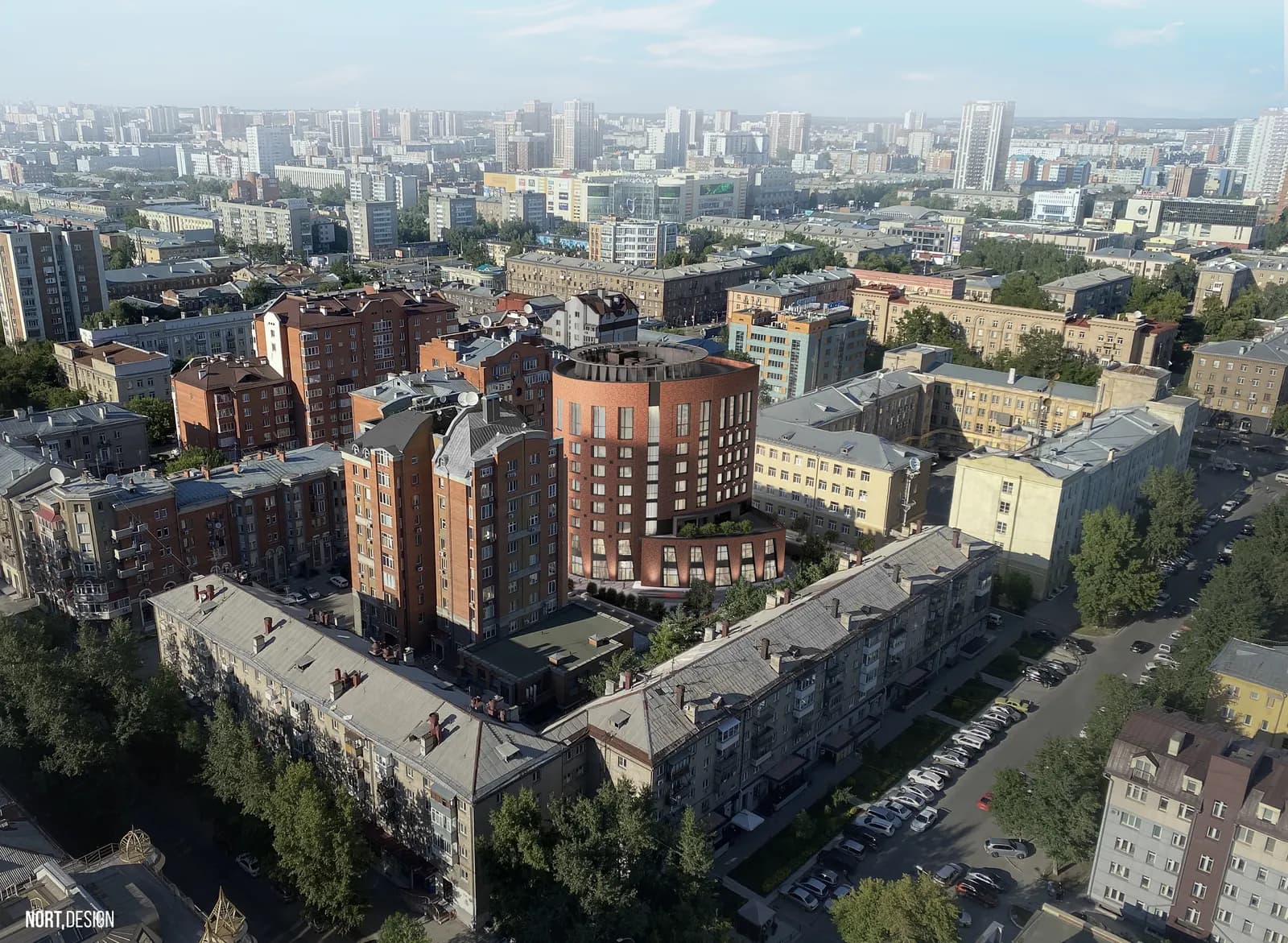 Наутилус, фото 3