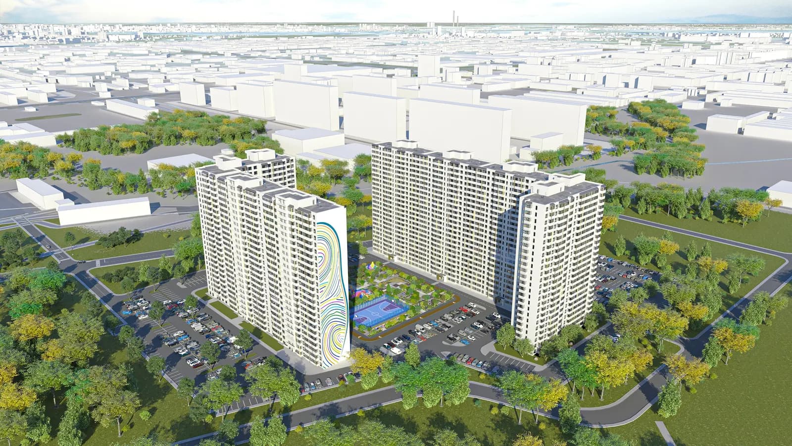 Новые Матрешки, фото 4