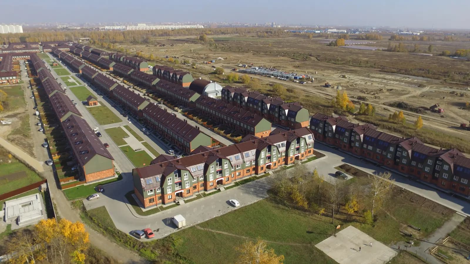 Пригородный простор 2.0, фото 2