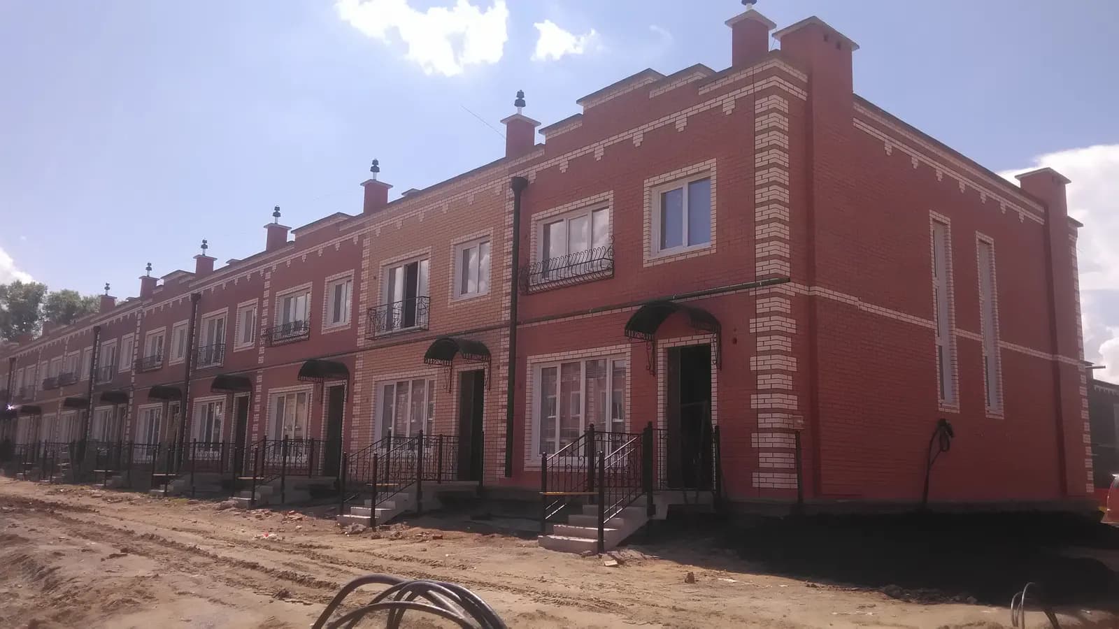 Берёзки, фото 3