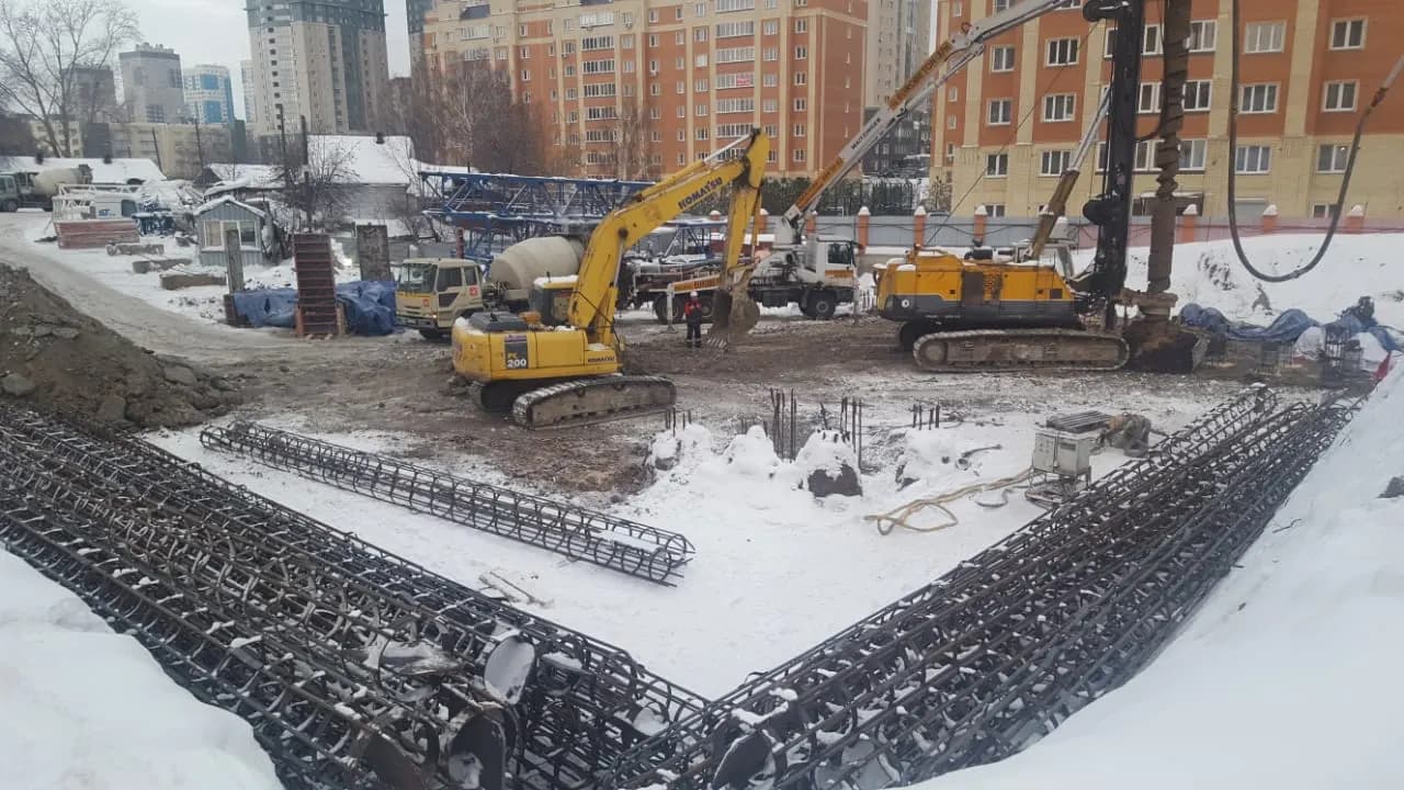 Ломоносов, фото 4