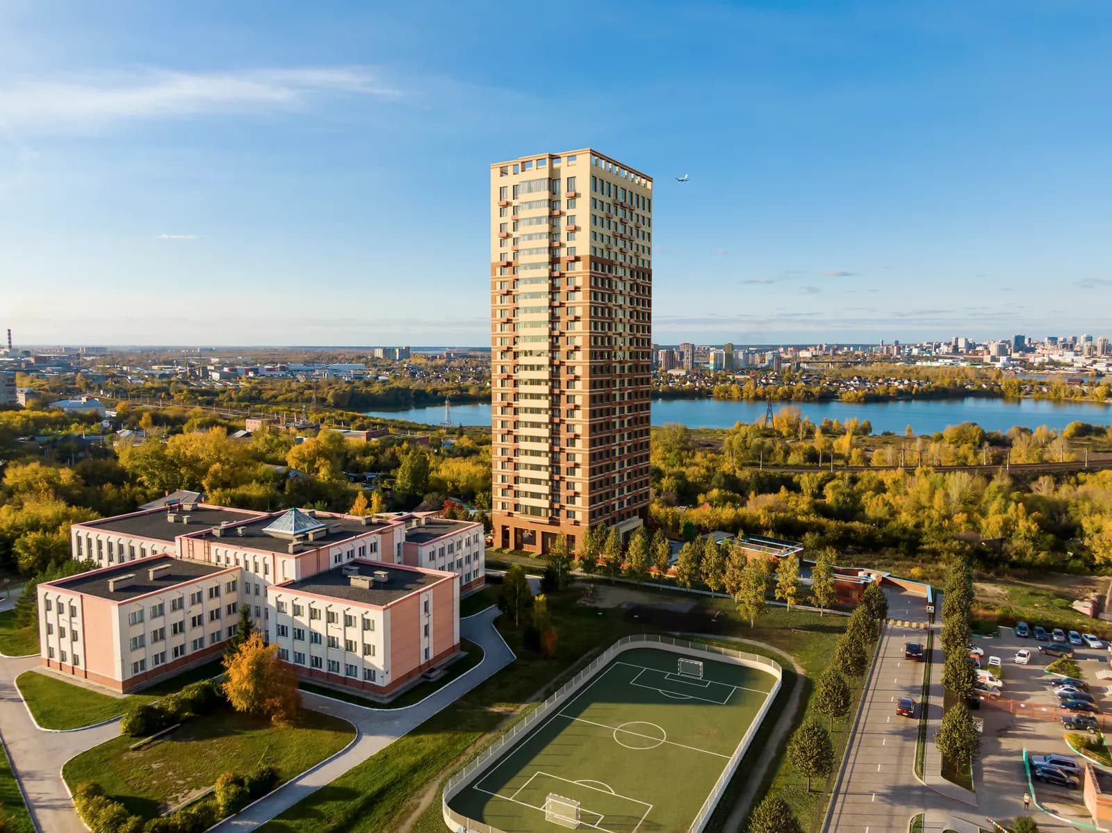 Эфир комьюнити, фото 1