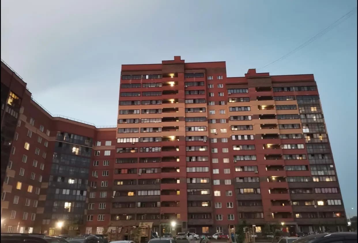 Жилой дом, Новосибирск, ул Заречная, фото 5