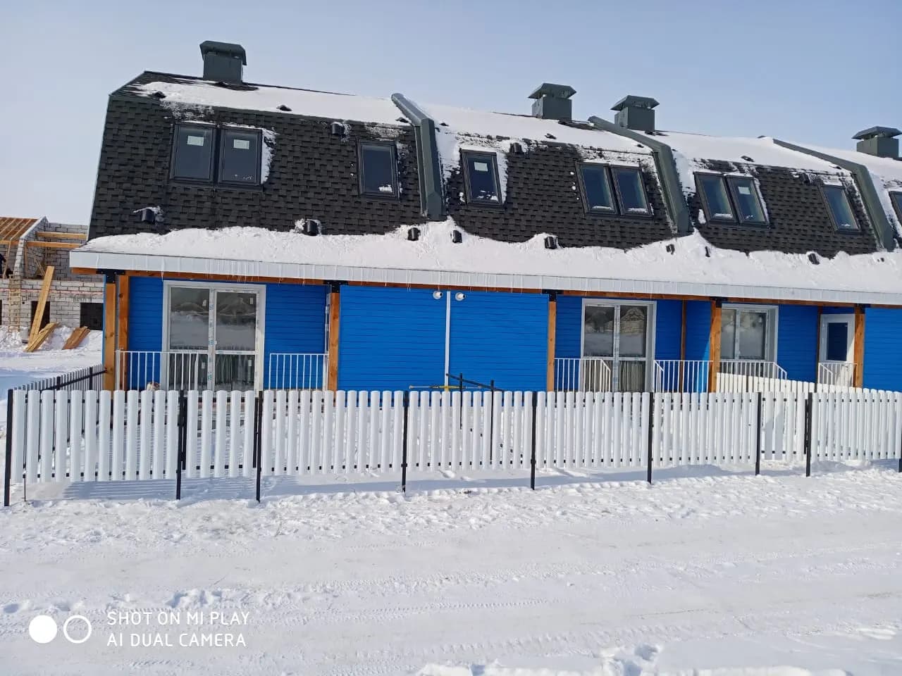Пригородный простор 2.0, фото 3