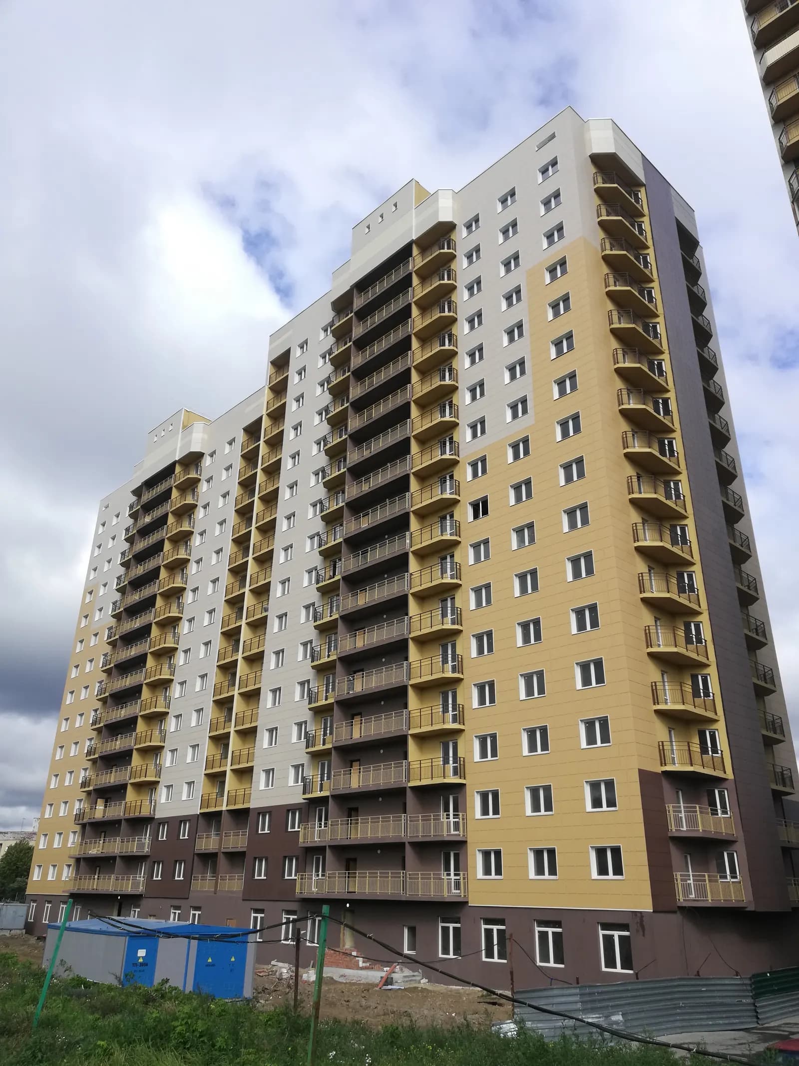 Тихий Берег, фото 2