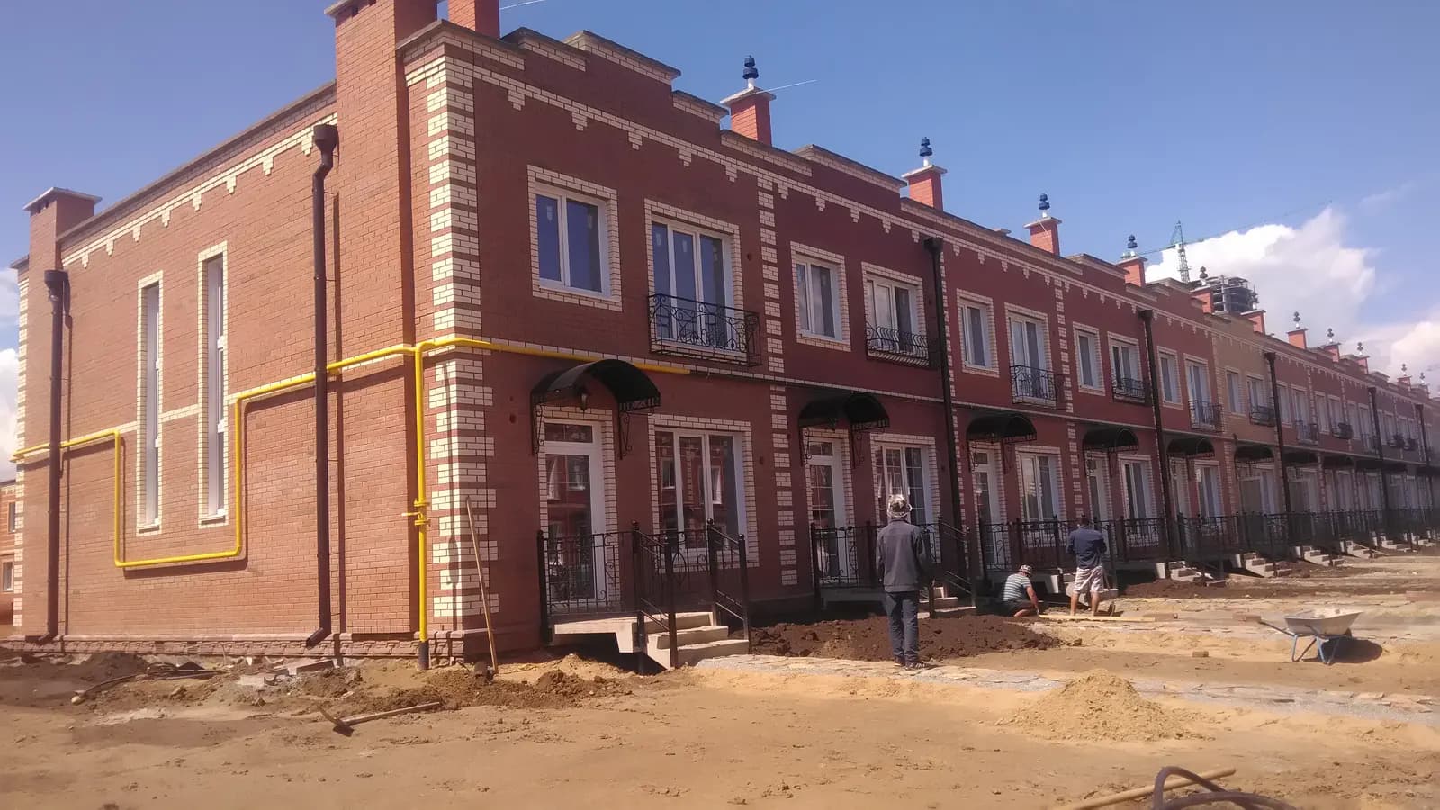 Березки, фото 2