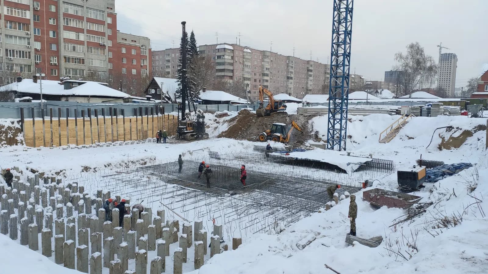 Жилой, фото 2