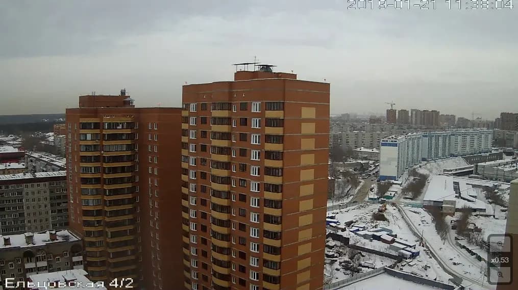 На Ельцовской, фото 3