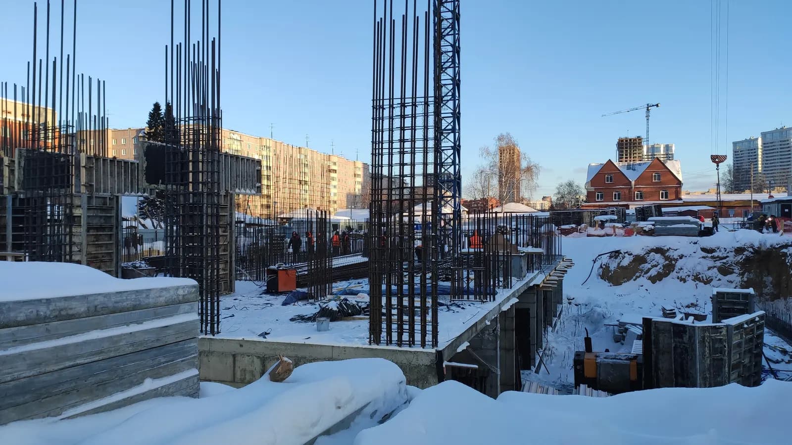 Жилой, фото 4