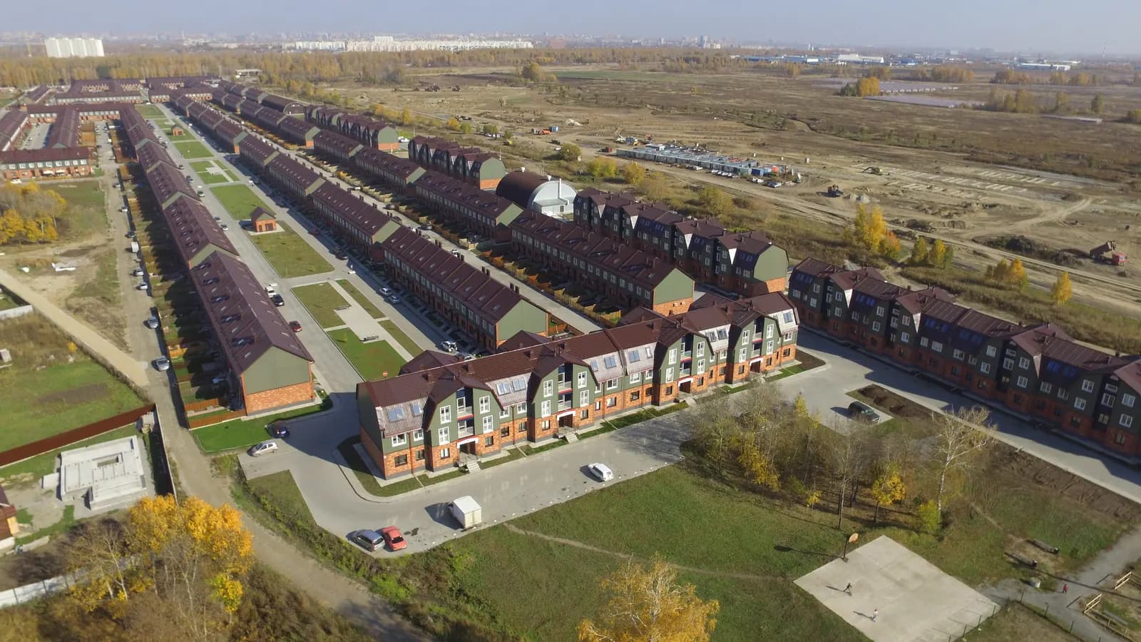 Пригородный простор 2.0, фото 5