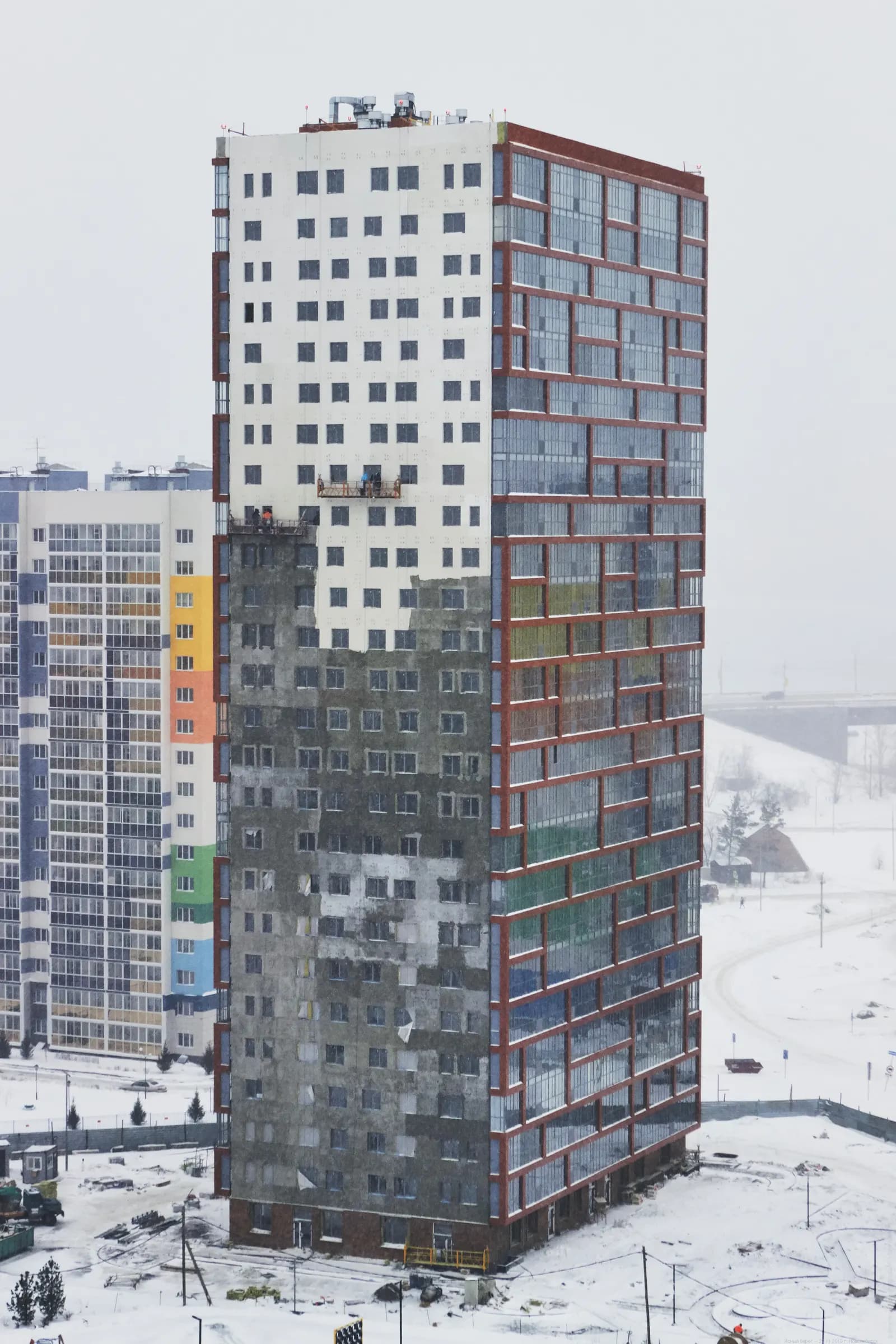 Ясный Берег, фото 3