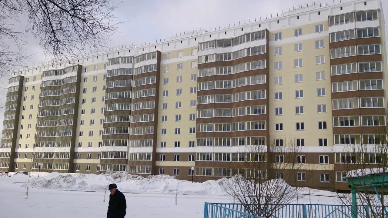 Знаменский, фото 3