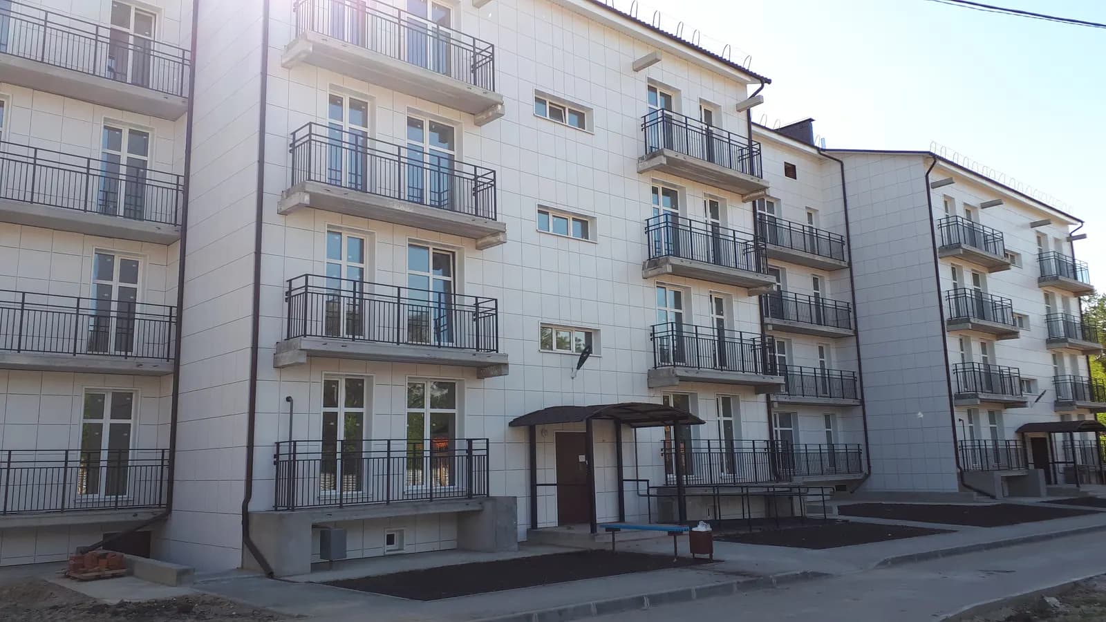 Морской, фото 4