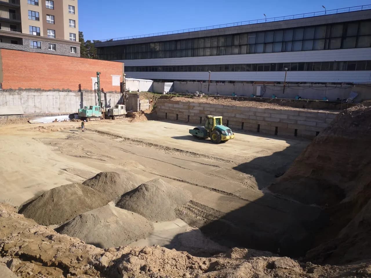 Сосновый бор, фото 4