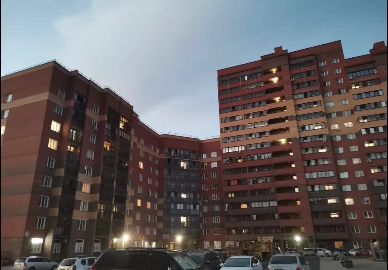 Жилой дом, Новосибирск, ул Заречная, фото 4