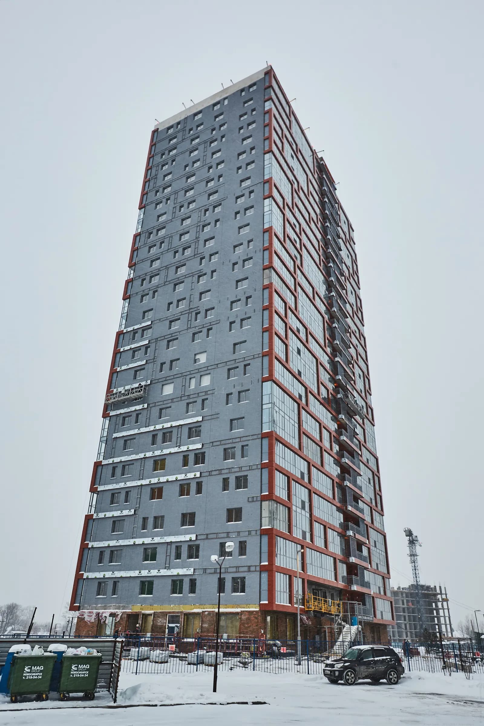 Ясный Берег, фото 5