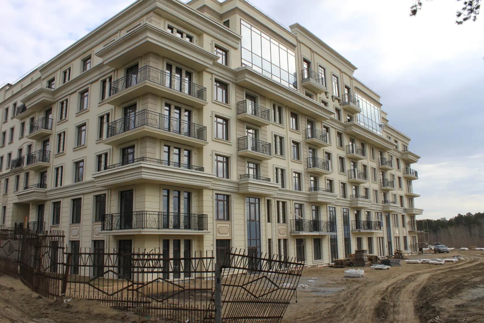 Жуковка, фото 4