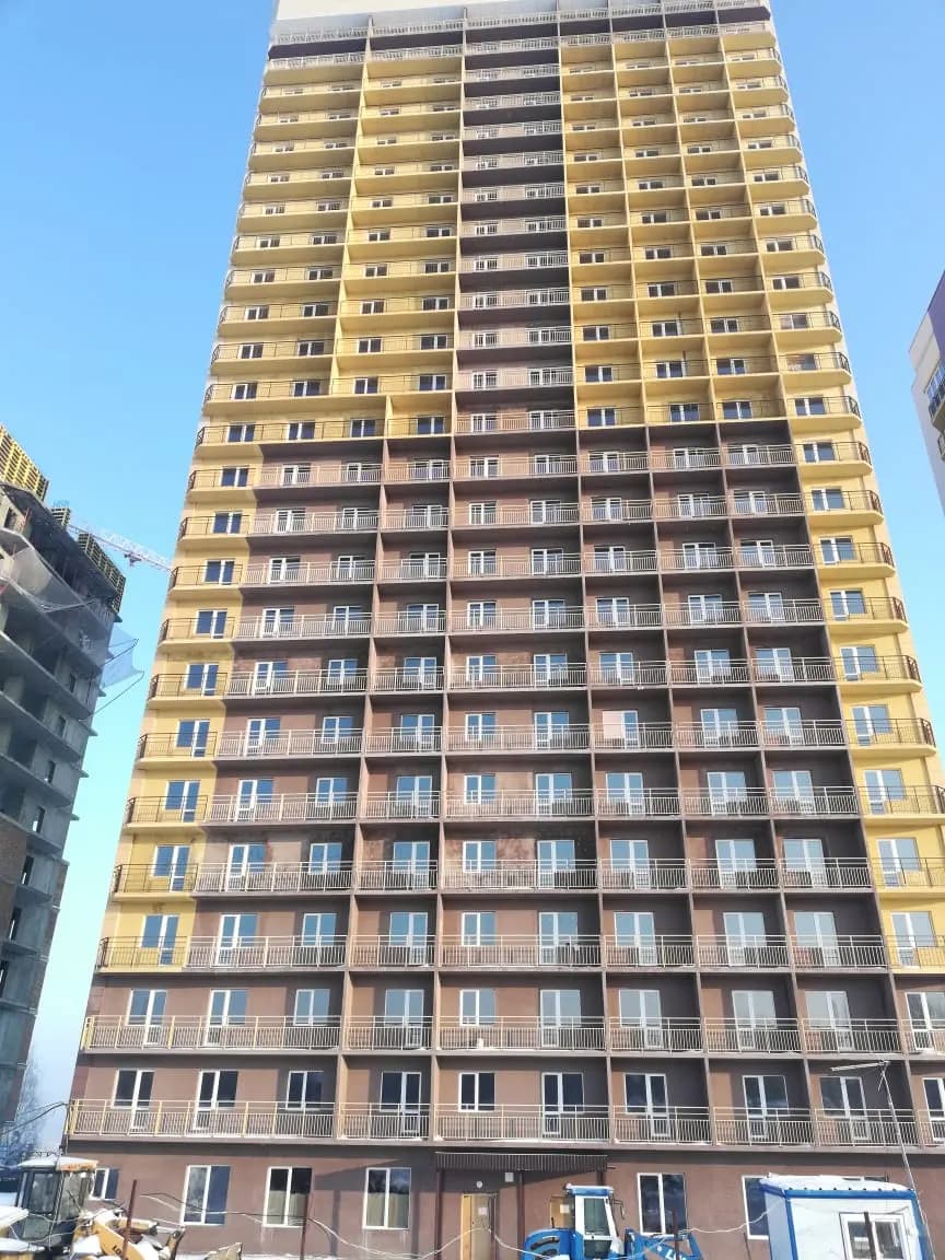 Тихий Берег, фото 1