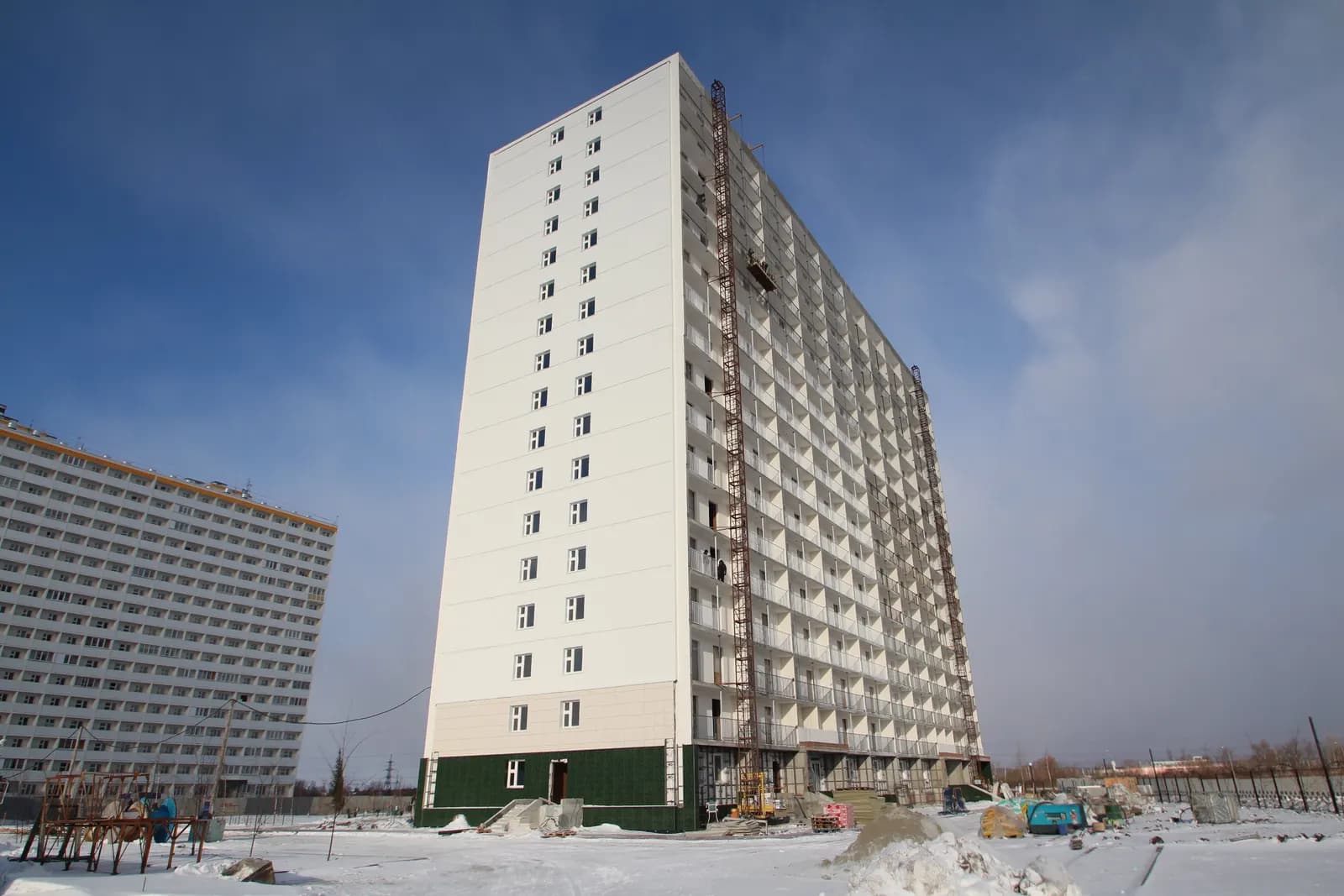 Радуга Сибири, фото 2