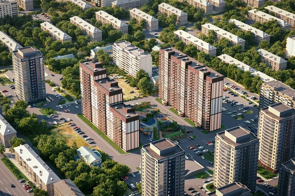 Тихвинский, фото 5