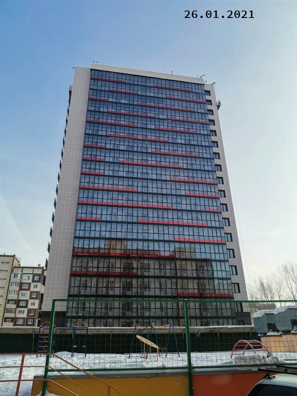 НИКА