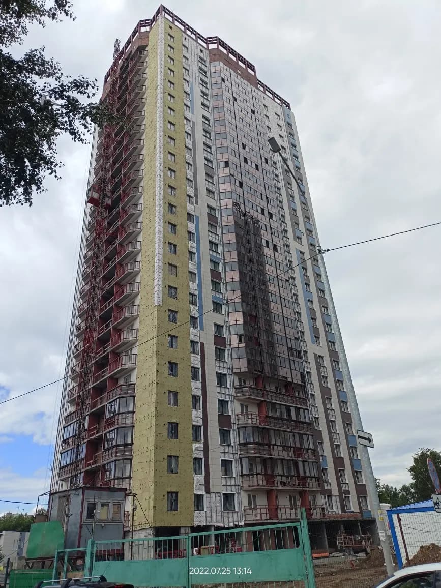 Ул.Гурьевская, фото 5