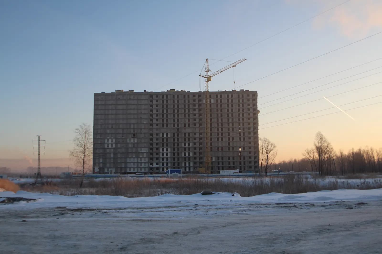 Радуга Сибири, фото 3