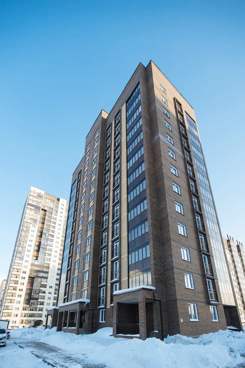 Новосибирск, улица Заречная