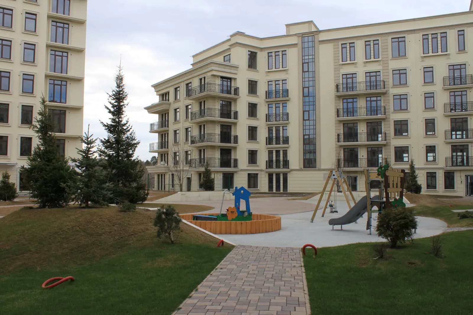 Жуковка