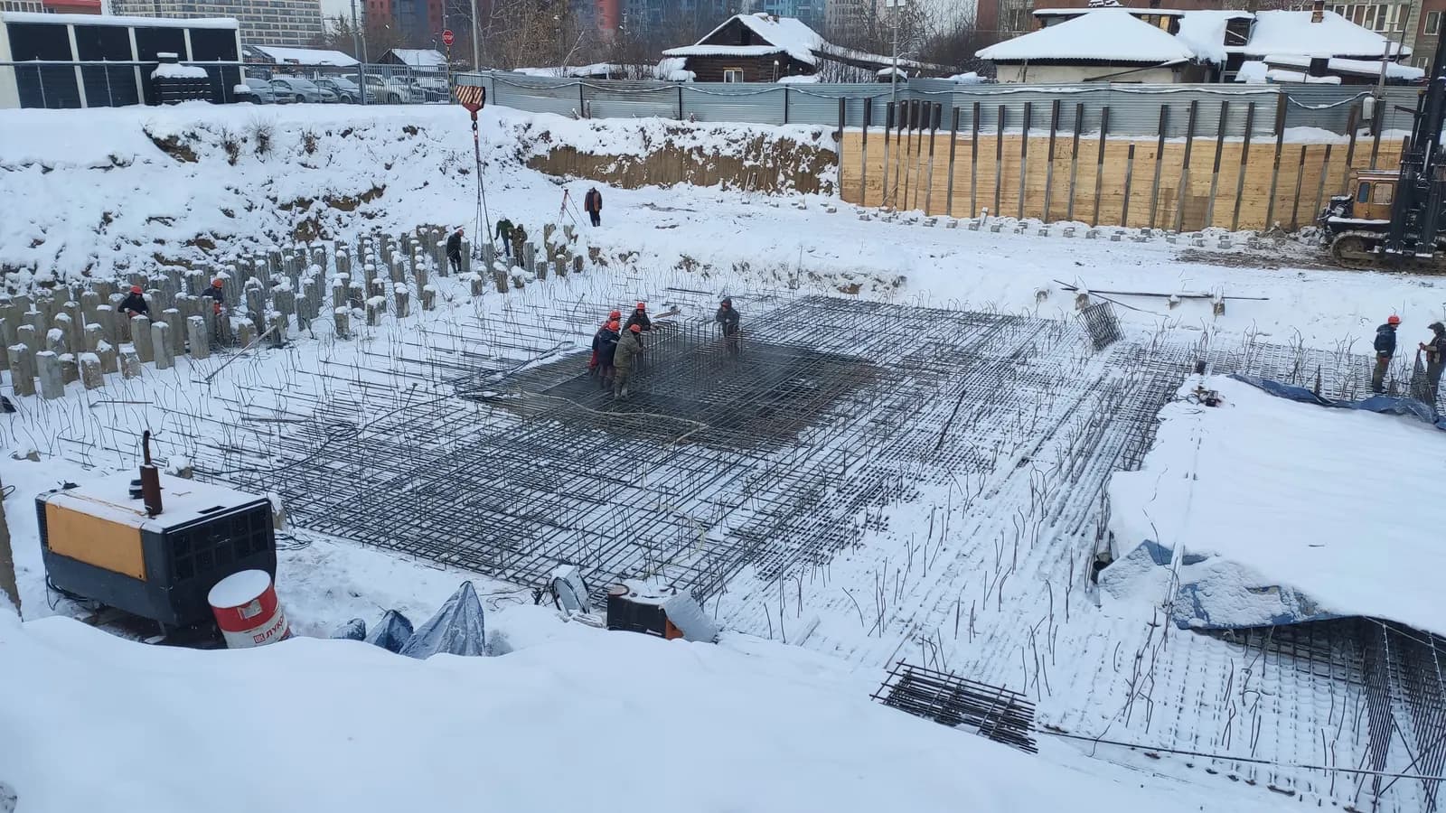 Жилой, фото 3