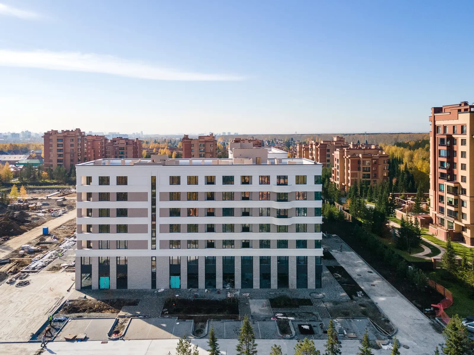 Скандиа.Новый Кедровый, фото 4
