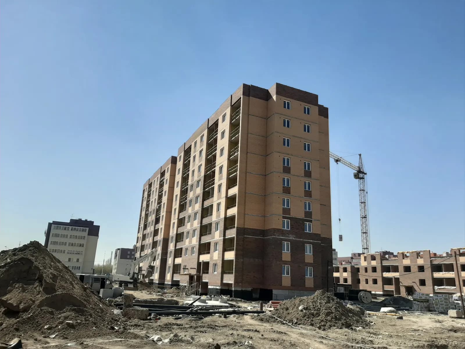 Дивногорский