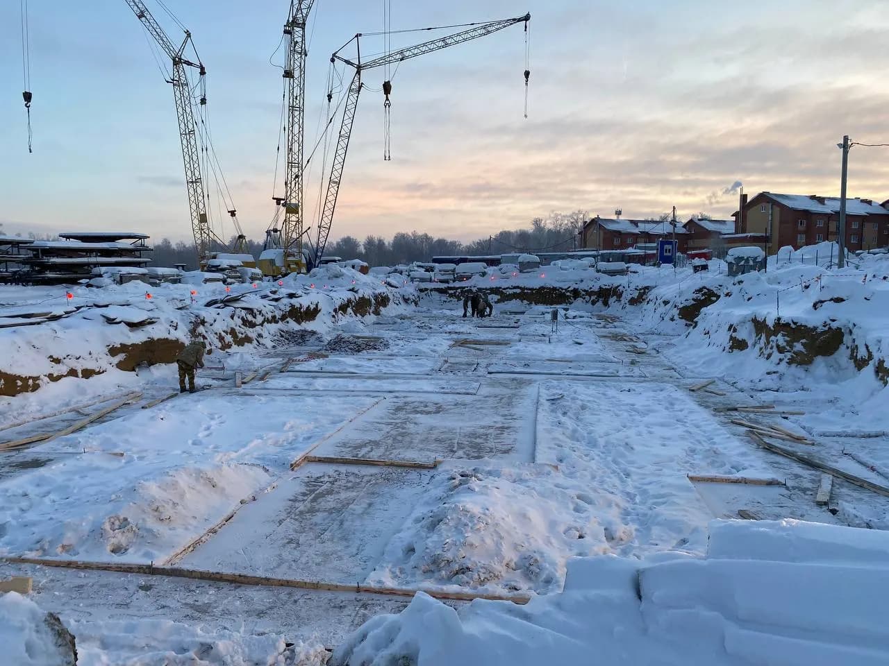 п. Ложок, Солнечная, фото 1